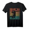 Retro Vintage Volleyball Geschenk für Volleyballspieler - Perfektes Geburtstags- oder Weihnachtsgeschenk im 70er & 80er Jahre Stil