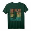 Retro Vintage Volleyball Geschenk für Volleyballspieler - Perfektes Geburtstags- oder Weihnachtsgeschenk im 70er & 80er Jahre Stil