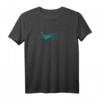 Herzschlag Volleyball T-Shirt – Perfektes Geschenk für Volleyballspieler, Trainer & Sportliebhaber zu Weihnachten & Geburtstag