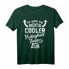 Lustiges Volleyball Trainer T-Shirt - So Sieht Ein Richtig Cooler Volleyball Trainer Aus - Perfekt für Geburtstage, Abschied & Jubiläum