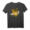 Volleyball Evolution Beach Volleyball Team T-Shirt – Lustiges Sport Design für Volleyballspieler, Teams & Urlauber als Geschenk zum Geburtstag oder Weihnachten