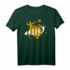 Volleyball Evolution Beach Volleyball Team T-Shirt – Lustiges Sport Design für Volleyballspieler, Teams & Urlauber als Geschenk zum Geburtstag oder Weihnachten