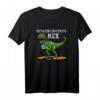 Volleyballer Jugendtrainer - Volleyball Trainer T-Shirt für Trainerinnen und Trainer, Spieler & Beachvolleyball-Enthusiasten