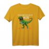 Volleyballer Jugendtrainer - Volleyball Trainer T-Shirt für Trainerinnen und Trainer, Spieler & Beachvolleyball-Enthusiasten