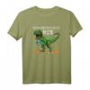 Volleyballer Jugendtrainer - Volleyball Trainer T-Shirt für Trainerinnen und Trainer, Spieler & Beachvolleyball-Enthusiasten