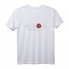 Lustiges Volleyball Herzschlag T-Shirt für Damen und Herren – Perfektes Fan- und Trainer-Shirt für Volleyball-Liebhaber