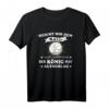 Reicht Mir Den Ball Ihr Narren Volleyball Beachvolleyball T-Shirt – Perfekt für Hobby- und Profi-Spieler, Fans & Training