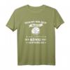 Reicht Mir Den Ball Ihr Narren Volleyball Beachvolleyball T-Shirt – Perfekt für Hobby- und Profi-Spieler, Fans & Training