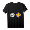 Volleyball: I'm your father T-Shirt – Lustiges Sportshirt für Volleyballfans & Volleyballspieler