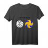Volleyball: I'm your father T-Shirt – Lustiges Sportshirt für Volleyballfans & Volleyballspieler