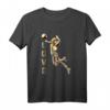 Love Volleyball Geschenke - Volleyball Spike T-Shirt für Teenager-Mädchen, Damen & Herren, Perfekt für Volleyballfans & Mama-Geschenke