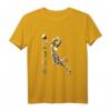 Love Volleyball Geschenke - Volleyball Spike T-Shirt für Teenager-Mädchen, Damen & Herren, Perfekt für Volleyballfans & Mama-Geschenke