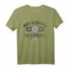 HapMonkey Volleyball T-Shirt - Offizielles Miramar Merchandise für Fans und Sportbegeisterte