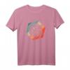 Volleyball Retro Style Vintage T-Shirt – Geschenkidee für Volleyball Fans im Vintage Design