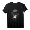 Damen Volleyball T-Shirt für Physiotherapeutinnen - Lustiges Design, Perfekt als Geburtstags- oder Weihnachtsgeschenk