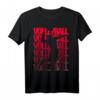 Vintage Volleyballer Evolution Beach Volleyball T-Shirt – Perfektes Geschenk für Volleyballspieler, Trainer & Fans
