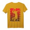 Vintage Volleyballer Evolution Beach Volleyball T-Shirt – Perfektes Geschenk für Volleyballspieler, Trainer & Fans