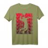Vintage Volleyballer Evolution Beach Volleyball T-Shirt – Perfektes Geschenk für Volleyballspieler, Trainer & Fans