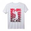 Vintage Volleyballer Evolution Beach Volleyball T-Shirt – Perfektes Geschenk für Volleyballspieler, Trainer & Fans