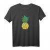 Lustiges Volleyball T-Shirt mit Ananas-Design – Perfektes Geschenk für Fans, Spieler und Trainer zu Geburtstagen, Abschlüssen & Weihnachten