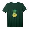 Lustiges Volleyball T-Shirt mit Ananas-Design – Perfektes Geschenk für Fans, Spieler und Trainer zu Geburtstagen, Abschlüssen & Weihnachten