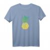 Lustiges Volleyball T-Shirt mit Ananas-Design – Perfektes Geschenk für Fans, Spieler und Trainer zu Geburtstagen, Abschlüssen & Weihnachten