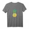 Lustiges Volleyball T-Shirt mit Ananas-Design – Perfektes Geschenk für Fans, Spieler und Trainer zu Geburtstagen, Abschlüssen & Weihnachten