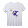 Volleyball Gnome Wichtel Weihnachten Advent T-Shirt – Lustiges Festtagsoutfit für Volleyballer, Trainer & Teenager-Mädchen