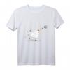 Lustiges Volleyball T-Shirt zum HapMonkey - Perfektes Geschenk für Volleyballfans, Männer, Frauen und Kinder