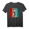 Geburtstagsshirt für 13 Jahre Volleyball - Geschenk für Mädchen, Volleyballfan und Geburtstagskind im Volleyballverein
