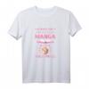 A Simple Girl Who Loves Manga And Volleyball Anime T-Shirt – Perfektes Cosplay und Fan-Outfit für Mädchen und Kinder