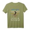 Mädchen Volleyball Geschenk T-Shirt - Perfektes Geschenk für Mädchen und Frauen, die Volleyball lieben