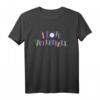 I Love 40Geburtstag T-Shirt – Klassisch geschnittenes Geburtstags-Shirt für 40-Jährige, ideal als Geschenk oder Feieroutfit