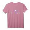 I Love 40Geburtstag T-Shirt – Klassisch geschnittenes Geburtstags-Shirt für 40-Jährige, ideal als Geschenk oder Feieroutfit
