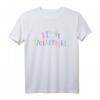I Love 40Geburtstag T-Shirt – Klassisch geschnittenes Geburtstags-Shirt für 40-Jährige, ideal als Geschenk oder Feieroutfit