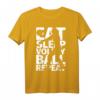 Volleyball T-Shirt für Volleyballer - Lustiges Geschenk für Weihnachten, Geburtstag und Fans