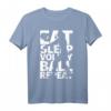 Volleyball T-Shirt für Volleyballer - Lustiges Geschenk für Weihnachten, Geburtstag und Fans