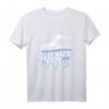 Wasserski Wassersport Retro Wakeboard T-Shirt - Lustiges Wakeboarding Design als Geschenk für Wassersport- und Wakeboard-Enthusiasten