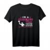 Damen Wasserball-Shirts für Frauen und Mütter – Cooles Poolsport Fan-Shirt & perfektes Geschenk für Wasserball-Liebhaberinnen