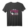 Damen Wasserball-Shirts für Frauen und Mütter – Cooles Poolsport Fan-Shirt & perfektes Geschenk für Wasserball-Liebhaberinnen