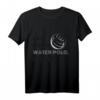 Lustiges Wasserball Design für Männer und Frauen T-Shirt - Perfekt für Wasserballfans, Freunde und Familie
