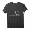 Lustiges Wasserball Design für Männer und Frauen T-Shirt - Perfekt für Wasserballfans, Freunde und Familie