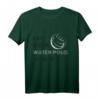 Lustiges Wasserball Design für Männer und Frauen T-Shirt - Perfekt für Wasserballfans, Freunde und Familie