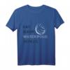 Lustiges Wasserball Design für Männer und Frauen T-Shirt - Perfekt für Wasserballfans, Freunde und Familie