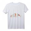 Evolution Wasserski T-Shirt – Perfektes Geschenk für Wassersportler und Wasserratten zu Weihnachten, Geburtstag oder Urlaub