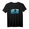 Wakeboard Wakeboarder Wasserski Vintage Shirt – Stylisches Geschenk für Wakeboard- und Wasserski-Fans zu Geburtstag & Weihnachten