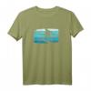 Wakeboard Wakeboarder Wasserski Vintage Shirt – Stylisches Geschenk für Wakeboard- und Wasserski-Fans zu Geburtstag & Weihnachten