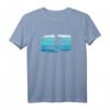 Wakeboard Wakeboarder Wasserski Vintage Shirt – Stylisches Geschenk für Wakeboard- und Wasserski-Fans zu Geburtstag & Weihnachten