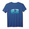 Wakeboard Wakeboarder Wasserski Vintage Shirt – Stylisches Geschenk für Wakeboard- und Wasserski-Fans zu Geburtstag & Weihnachten