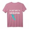 Wakeboard Wasserski Wakeboarden T-Shirt – Geschenk für Wassersportler & Wakeboard-Fans bei Meisterschaften & Wasserski-Abenteuern